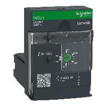 UNITA STAND. 3-12A 24V AC - SCHNEIDER ELECTRIC LUCA12B - SCHNEIDER ELECTRIC LUCA12B - SCHNEIDER ELECTRIC LUCA12B product photo