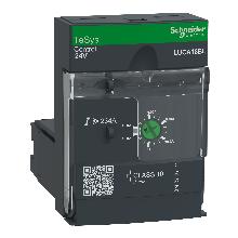 UNITA STAND. 4,5-18A 24V DC - SCHNEIDER ELECTRIC LUCA18BL - SCHNEIDER ELECTRIC LUCA18BL - SCHNEIDER ELECTRIC LUCA18BL product photo