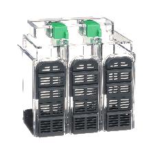 1 COPRIMORSETTI LUNGO 3P NSXM PP-B - SCHNEIDER ELECTRIC LV426912 - SCHNEIDER ELECTRIC LV426912 - SCHNEIDER ELECTRIC LV426912 product photo