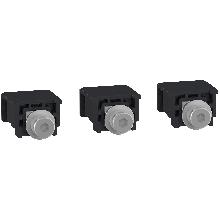 Connettore sbarra/capicorda 3P - SCHNEIDER ELECTRIC LV426960 product photo