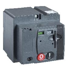 Telecomando di comunicazione MT100/160 - 220..240 V 50/60 Hz - SCHNEIDER ELECTRIC LV429441 product photo