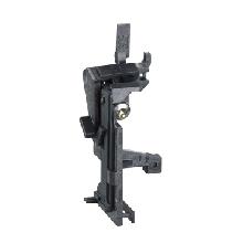 Accessorio per sganciatore - Adattatore SDE - Per NSX100..250 - SCHNEIDER ELECTRIC LV429451 product photo