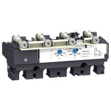 SGANCIATORE TM200D 200A 4P/3R NSX250 - SCHNEIDER ELECTRIC LV431441 product photo
