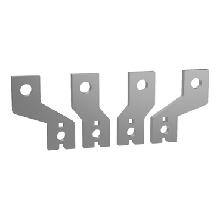 DISTANZIATORI POLI 70MM 4PZ NSX400/630 - SCHNEIDER ELECTRIC LV432493 product photo