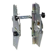 TELAIO PARTE FISSA 3P/4P NSX400/630 - SCHNEIDER ELECTRIC LV432532 - SCHNEIDER ELECTRIC LV432532 - SCHNEIDER ELECTRIC LV432532 product photo