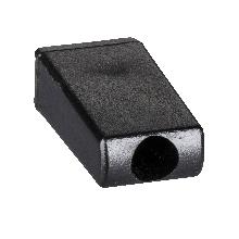 prolunga leva di manovra, ComPact NSX 400/630, set di 5 parti di ricambio - SCHNEIDER ELECTRIC LV432553 product photo