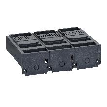 1 COPRIMORSETTI CORTO 3P NSX400/630 - SCHNEIDER ELECTRIC LV432591 - SCHNEIDER ELECTRIC LV432591 - SCHNEIDER ELECTRIC LV432591 product photo
