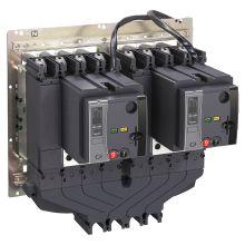 Kit collegamento a valle - 3/4 poli - 630 A - INS320..630, NSX400..630 - SCHNEIDER ELECTRIC LV432620 product photo