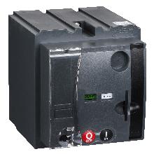 Telecomando MT400/630 - 48..60 Vca 50/60 Hz - SCHNEIDER ELECTRIC LV432639 product photo