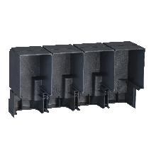 Coprimorsetti - 4 poli - INS630b..1600 - SCHNEIDER ELECTRIC LV433639 product photo