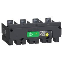 Sensore wireless PowerTag NSX 250 A 3P+N - SCHNEIDER ELECTRIC LV434021 product photo