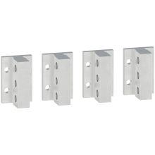 Terminali verticali inferiori 4P MTZ2 25/32 - SCHNEIDER ELECTRIC LV848164 product photo