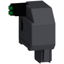 PORTA ULP MTZ 2-3 FISSO - SCHNEIDER ELECTRIC LV850061 - SCHNEIDER ELECTRIC LV850061 product photo