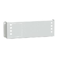 Piastra NSXm/VIGI/SDx leva H L600 - SCHNEIDER ELECTRIC LVS03020 product photo