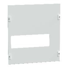Piastra frontale TransferPact PrismaSeT P, L650, 600A - SCHNEIDER ELECTRIC LVS03211 product photo