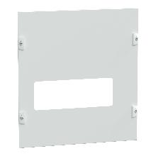Piastra frontale TransferPact PrismaSeT G, L600, 250A - SCHNEIDER ELECTRIC LVS03212 product photo