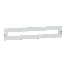PIASTRA FRONTALE MODULARE 3M L850 - SCHNEIDER ELECTRIC LVS03216 product photo