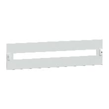 PIASTRA FRONTALE MODULARE 4M L850 - SCHNEIDER ELECTRIC LVS03217 product photo