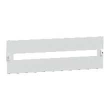 Piastra frontale modulare 5M L850 - SCHNEIDER ELECTRIC LVS03218 product photo