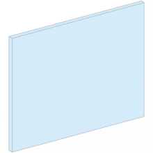 OTTURATORE M9 L1000 - SCHNEIDER ELECTRIC LVS03220 - SCHNEIDER ELECTRIC LVS03220 product photo