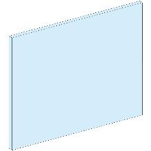 Otturatore NSX vert con visualizzazione - SCHNEIDER ELECTRIC LVS03222 product photo