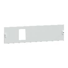 Piastra frontale INS250 H 36 mod - SCHNEIDER ELECTRIC LVS03239 product photo