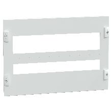 Piastra frontale 3-4 NSX100/250VIGI V - SCHNEIDER ELECTRIC LVS03241 product photo