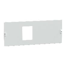 Piastra frontale INS 630 H 36 mod - SCHNEIDER ELECTRIC LVS03287 product photo