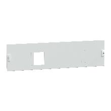 Piastra frontale NSX160/250 fix dir L900 - SCHNEIDER ELECTRIC LVS03294 product photo