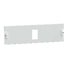 Piastra frontale NSXm/VIGI/SDx L600 3M - SCHNEIDER ELECTRIC LVS03330 product photo