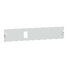 Piastra frontale NSXm/VIGI/SDx L850 3M - SCHNEIDER ELECTRIC LVS03332 product photo