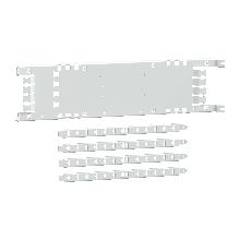 Piastra NSXm leva/rotat-3P/4P H L650 - SCHNEIDER ELECTRIC LVS03409 product photo