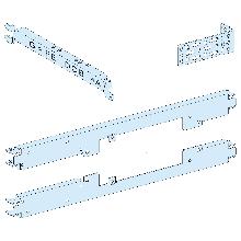Piastra di fondo commutatore NS250 H tel - SCHNEIDER ELECTRIC LVS03417 product photo