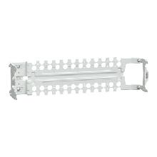 Piastra di fondo NS-INS250 V fisso/dir - SCHNEIDER ELECTRIC LVS03420 product photo