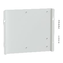 Piastra di fondo TransferPact PrismaSeT G L600-850 250-630A - SCHNEIDER ELECTRIC LVS03430 product photo