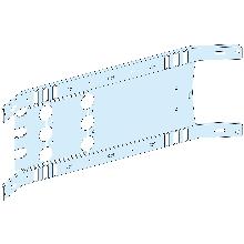 Piastra di fondo NS630 H fisso/dir3P - SCHNEIDER ELECTRIC LVS03451 product photo