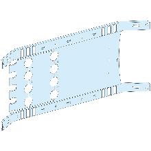 PIASTRA DI FONDO NSX-INS 630A - SCHNEIDER ELECTRIC LVS03452 - SCHNEIDER ELECTRIC LVS03452 product photo