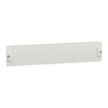 PIASTRA FRONTALE PIENA 2 MODULI - SCHNEIDER ELECTRIC LVS03802 - SCHNEIDER ELECTRIC LVS03802 product photo