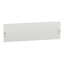 PIASTRA FRONTALE PIENA 3 MODULI - SCHNEIDER ELECTRIC LVS03803 - SCHNEIDER ELECTRIC LVS03803 product photo