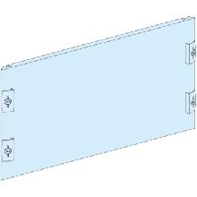 PIASTRA FRONTALE PIENA 6M - SCHNEIDER ELECTRIC LVS03806 product photo