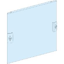 Piastra frontale piena 3M L250 - SCHNEIDER ELECTRIC LVS03813 product photo