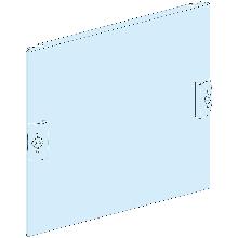 Piastra frontale piena 4M L250 - SCHNEIDER ELECTRIC LVS03814 product photo