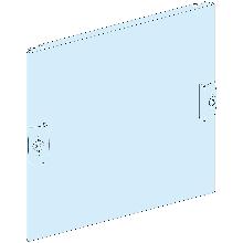 Piastra frontale piena 5M L250 - SCHNEIDER ELECTRIC LVS03815 product photo