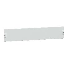 Piastra frontale piena 3M L850 - SCHNEIDER ELECTRIC LVS03853 product photo