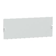 Piastra frontale piena 6M L850 - SCHNEIDER ELECTRIC LVS03856 product photo