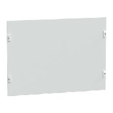 Piastra frontale piena 11M L900 - SCHNEIDER ELECTRIC LVS03861 product photo