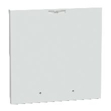 Otturatore 96X96 - SCHNEIDER ELECTRIC LVS03908 product photo