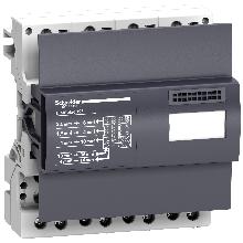 Blocco di distribuzione DISTRIBLOC 125 - SCHNEIDER ELECTRIC LVS04045 product photo