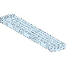 Powerclip 125A 4P L450 - SCHNEIDER ELECTRIC LVS04104 product photo