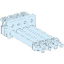 Collegamento Powerclip NSA160+vigi - SCHNEIDER ELECTRIC LVS04148 product photo